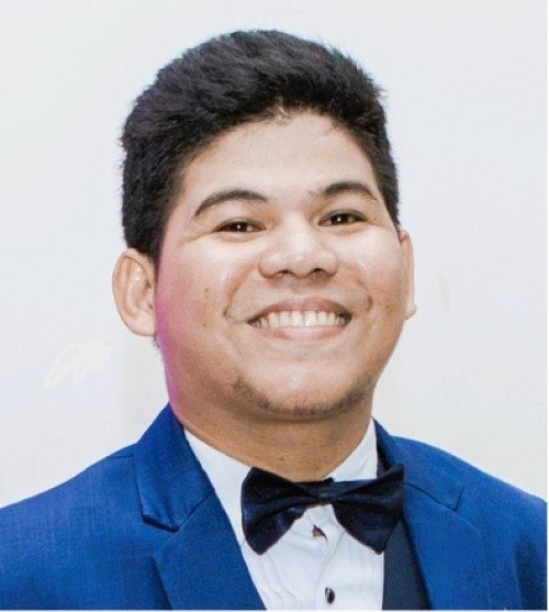 Khiddy Arcayos Jr Khiddy Arcayos Jr